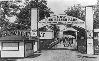 Long Branch at Onondaga Lake Park » Onondaga County Parks