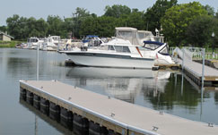 Boat Launch Passes On Sale